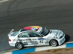 BMW 320i ETCC Sedan 2002 года